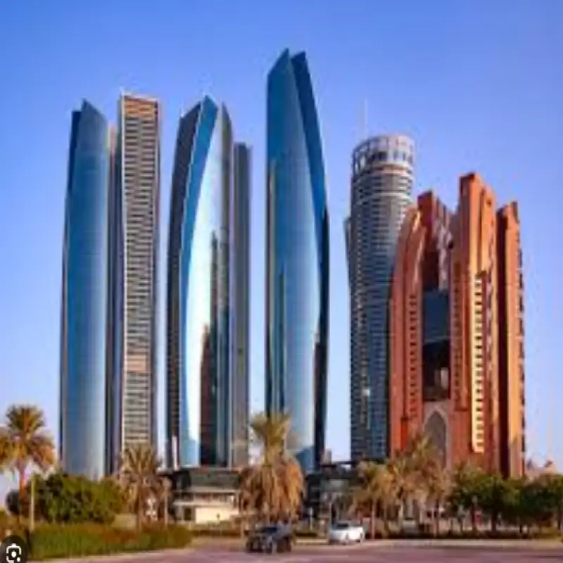 Abu Dhabi