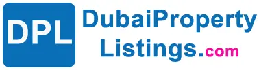 Dubai Property Listings for Vacation Rentals logo